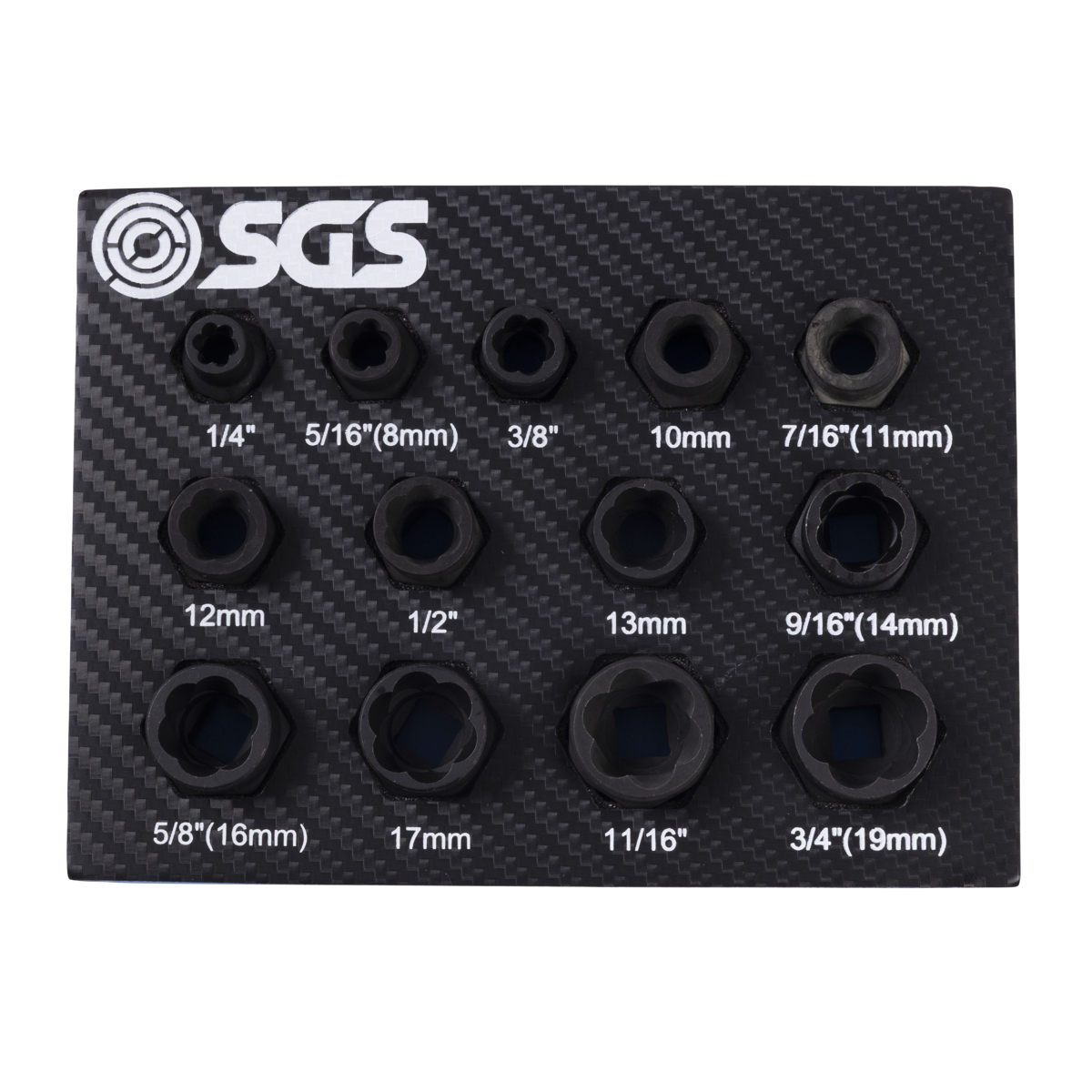 SGS Engine Diagnostics Tool Kit